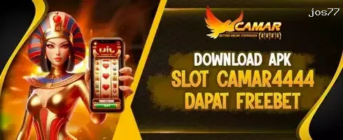 Bonus Spesial Download jos77 APK screenshot