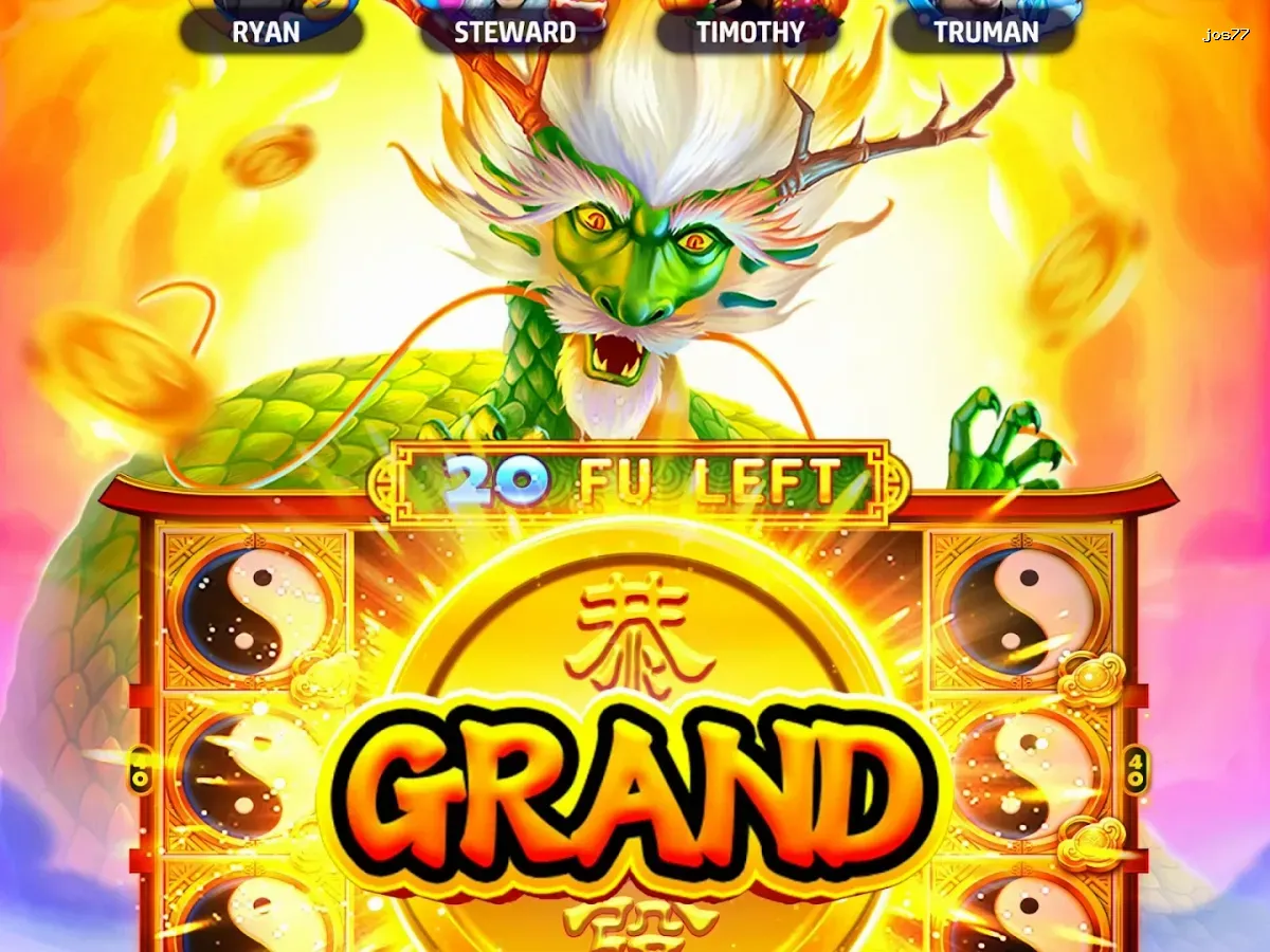 Koleksi jos77 Slot Gacor screenshot